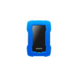 Disque dur portable ADATA HD330 USB 3.1 Anti-Choc 1To 2To SLIM BLEU (AHD330-2TU31-CBL)