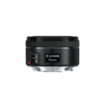 Objectif Canon EF 50mm f/1.8 STM (0570C005AA)