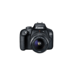 Appareil Photo Reflex Canon EOS 4000D + Objectif EF-S 18-55mm III (3011C003AA)