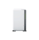 Serveur NAS 2 baies Synology DiskStation (DS223J)