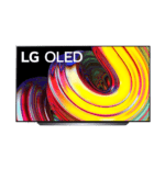 Téléviseur LG 55" OLED Smart TV 4K (OLED55CS6LA)