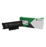 Toner B222000 Noir Lexmark programme de retour (B225000)