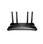 TP-Link Archer AX23 routeur sans fil Gigabit Ethernet Bi-bande Noir (ARCHERAX23)