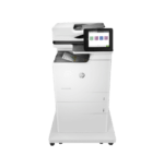 Imprimante Multifonction Laser Couleur HP LaserJet Enterprise M681f (J8A11A)