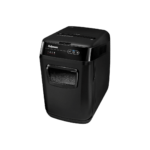 Destructeur de documents Fellowes AutoMax™ 150C Coupe croisée (4680101)