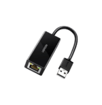 Ugreen Adaptateur USB 3.0 to RJ45 Noir (20256)