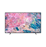 Téléviseur Samsung 50" Q60B smart TV QLED UHD 4K (QA50Q60CAUXMV)