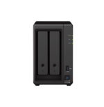 Serveur NAS 2 baies Synology DiskStation (DS723+)