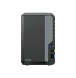 Serveur NAS 2 baies Synology DiskStation (DS224+)