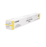 CANON C-EXV 49 Toner YELLOW (8527B002)