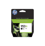 Cartouche d'encre HP 953XL Noir grande capacité d'origine (L0S70AE#BGX)