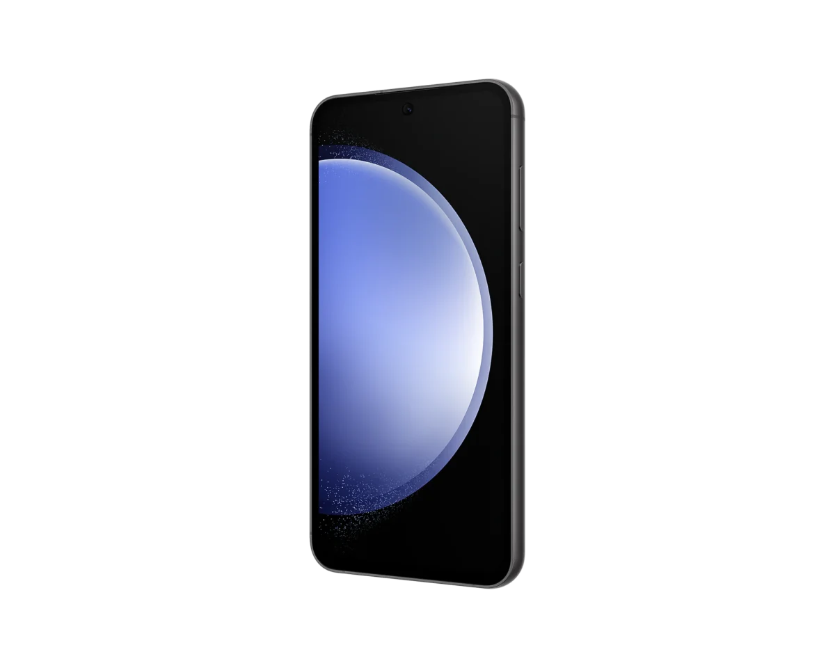 SAMSUNG Smartphone S23FE Graphite 6.4" Exynos 8Go 256Go Android (SM-S711BZACMWD)