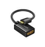 Câble Ugreen Micro HDMI vers HDMI Female (20134)