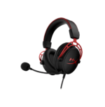 Casque Filaire Gaming Hyperx Cloud Alpha-PS4-Xbox (4P5L1AM-ABB)