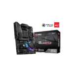 Carte Mère AMD MSI MPG B550 GAMING PLUS (MSI_911-7C56-031)