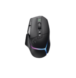 Souris gaming sans fil Logitech G502 X Plus Noir (910-006163)