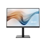 Écran 23.8" Full HD MSI Pro Modern MD241P (9S6-3PA59H-001)