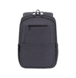 RIVACASE 7760 noir ECO Sac à dos pour ordinateur portable 15.6" (7760 BLACK)