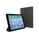 XtremeMac Microfolio iPad Air tons moyens réglisse (IPD-MF5-13)