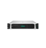 Serveur HPE ProLiant DL380 Gen10 Plus 4310 2.1 GHz 12 cœurs 1 processeur 32 Go-R MR416i-p NC 8 lecteurs à petit facteur de forme Module d’alimentation 800 W (P55246-B21)