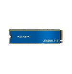 ADATA LEGEND 710 1TB PCIe Gen3 x4 M.2 2280 SSD (ALEG-710-1TCS)