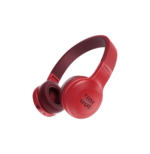 JBL Casque audio Circum-Auriculaire sans fil Bluetooth autonomie jusqu'à 30h (GP-JBL500RED)