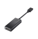 Adaptateur HP USB type C vers HDMI 2.0 (1WC36AA)