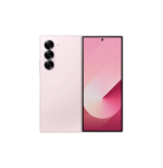 SAMSUNG Galaxy Z Fold 6 Pink 7.6" Snapdragon 8 12Go 1To 5G (SM-F956BLIHMWD)