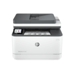 Imprimante Multifonction Monochrome HP LaserJet Pro 3103fdw (3G632A)