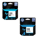 Pack Cartouche d’encre HP 122 (PACK122)