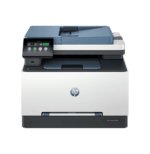 Imprimante multifonction HP Color LaserJet Pro 3303sdw (499M6A)