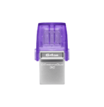 Clé USB Kingston DataTraveler microDuo 3C USB Type-A / USB Type-C 3.2 64 Go (DTDUO3CG3/64GB)