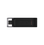 Clé USB Kingston DataTraveler 70 USB-C 64 Go (DT70/64GB)