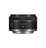 Objectif Canon RF 50mm F1.8 STM (4515C005AA)