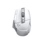 Souris Gaming Sans Fil Logitech G502 X lightspeed Blanche (910-006190)