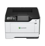 Lexmark MS531dw Imprimante Noir et blanc laser (38S0310)