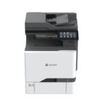 Lexmark CX730de MFP SPR total 1+4 (47C1102)