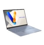 ASUS VIVOBOOK S5406MA Ultra 9-185H 14"OLED WUXGA 16 Go 512 Go SSD (90NB12H2-M00E10)