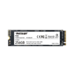 Disque Dur Interne PATRIOT P300 256 Go SSD M.2 2280 PCIe (P300P256GM28)