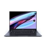 PC Portable Asus Zenbook Pro 16X OLED UX7602VI-MY047X 16" 32 Go 1 To SSD Noir (90NB10K1-M00680)