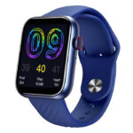 Itel Smart Watch ISW-O11 Bleu