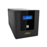 Onduleur Line-interactive nJoy UPS Cadu 1000 - 600 W / 1000 VA - 4 prises FR (UPCMTLS610HCAAZ)