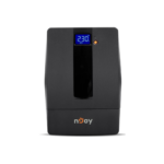 Onduleur Line-interactive nJoy Horus Plus 1000 - 600 W / 1000 VA - 4 prises FR (PWUP-LI100H1-AZ)