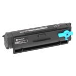 Lexmark 55B500E Corporate Toner Cartridge