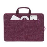 RIVACASE 7913 Red Laptop sleeve 13.3