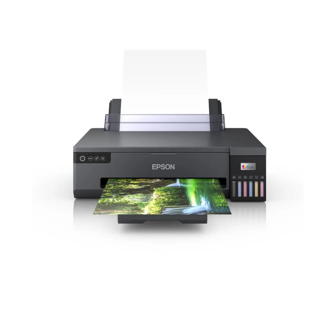 Epson EcoTank L18050 Imprimante Photo A3+
